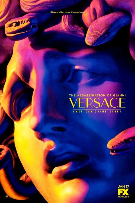 gianni versace show|gianni versace documentary.